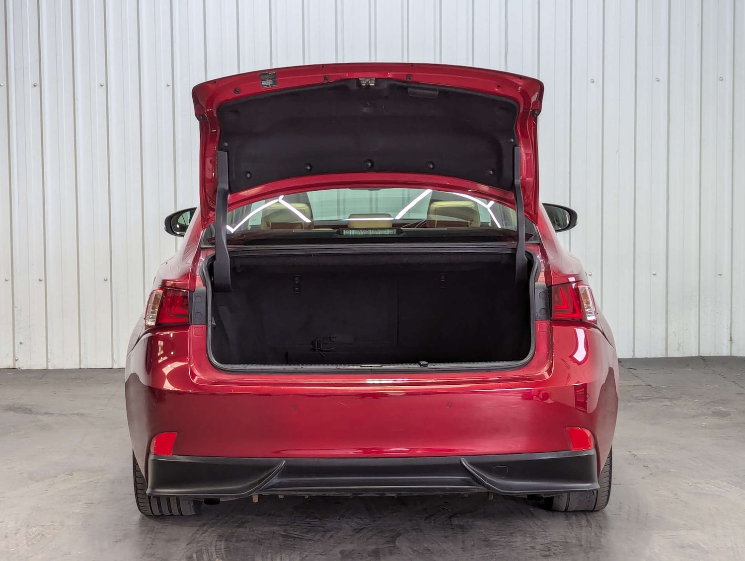 Used Lexus IS 2015 for sale - 76600627: Photo 44