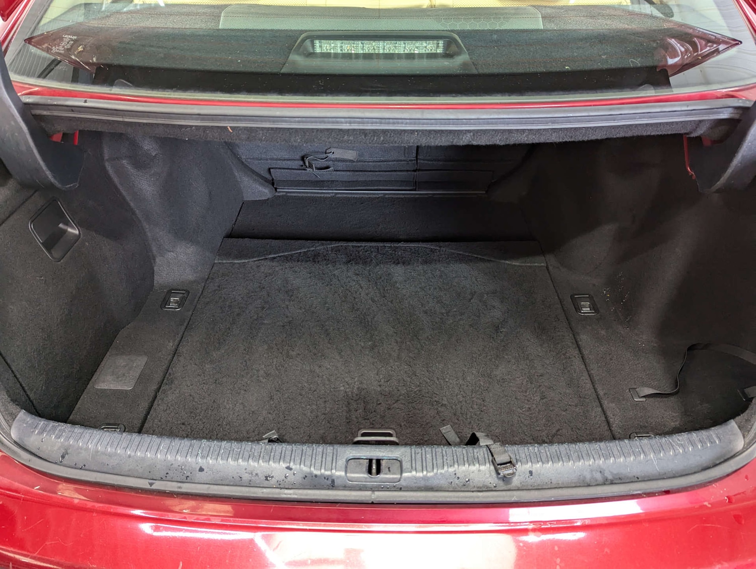 Used Lexus IS 2015 for sale - 76600627: Photo 45