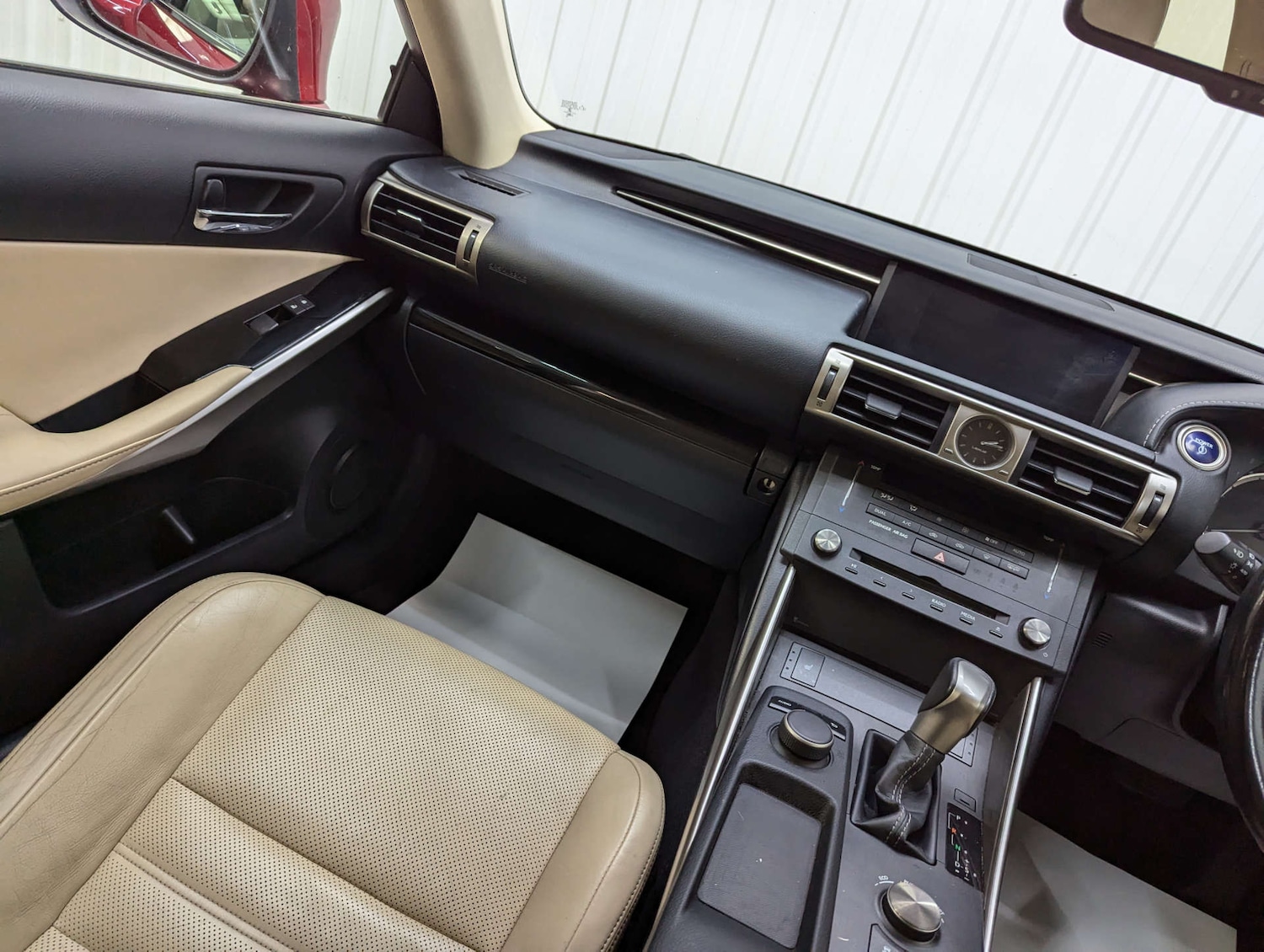 Used Lexus IS 2015 for sale - 76600627: Photo 46