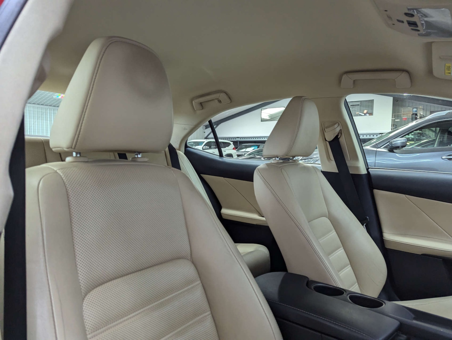 Used Lexus IS 2015 for sale - 76600627: Photo 51