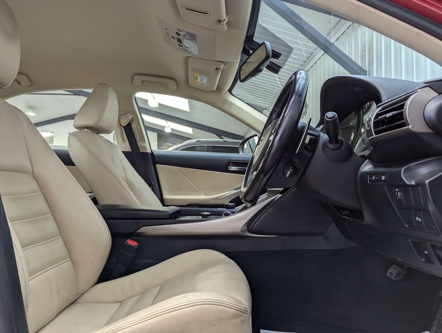 Used Lexus IS 2015 for sale - 76600627: Photo 52