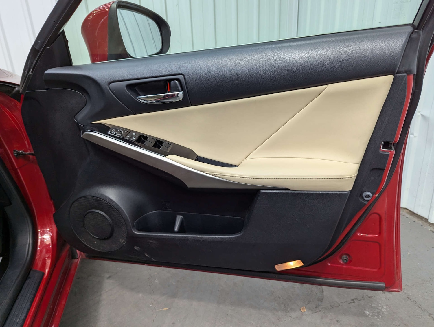 Used Lexus IS 2015 for sale - 76600627: Photo 53