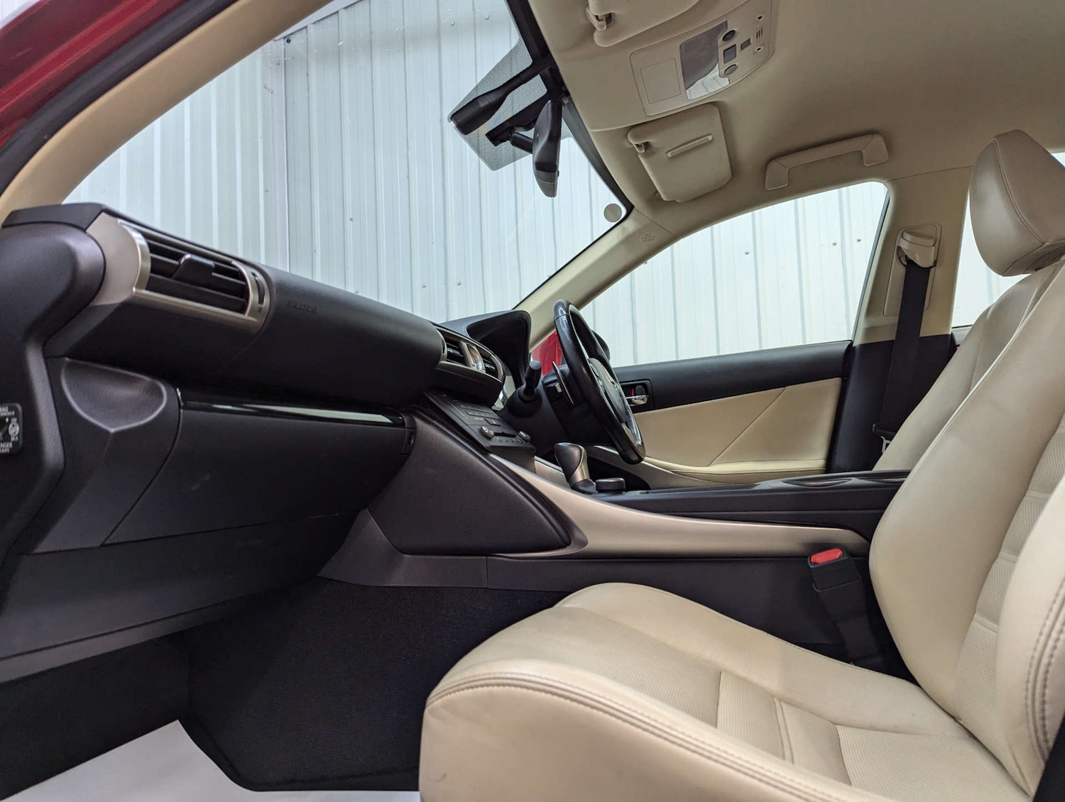 Used Lexus IS 2015 for sale - 76600627: Photo 55