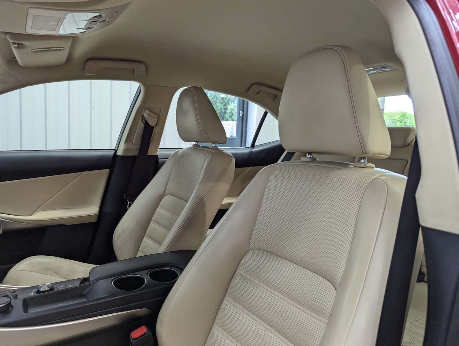 Used Lexus IS 2015 for sale - 76600627: Photo 57