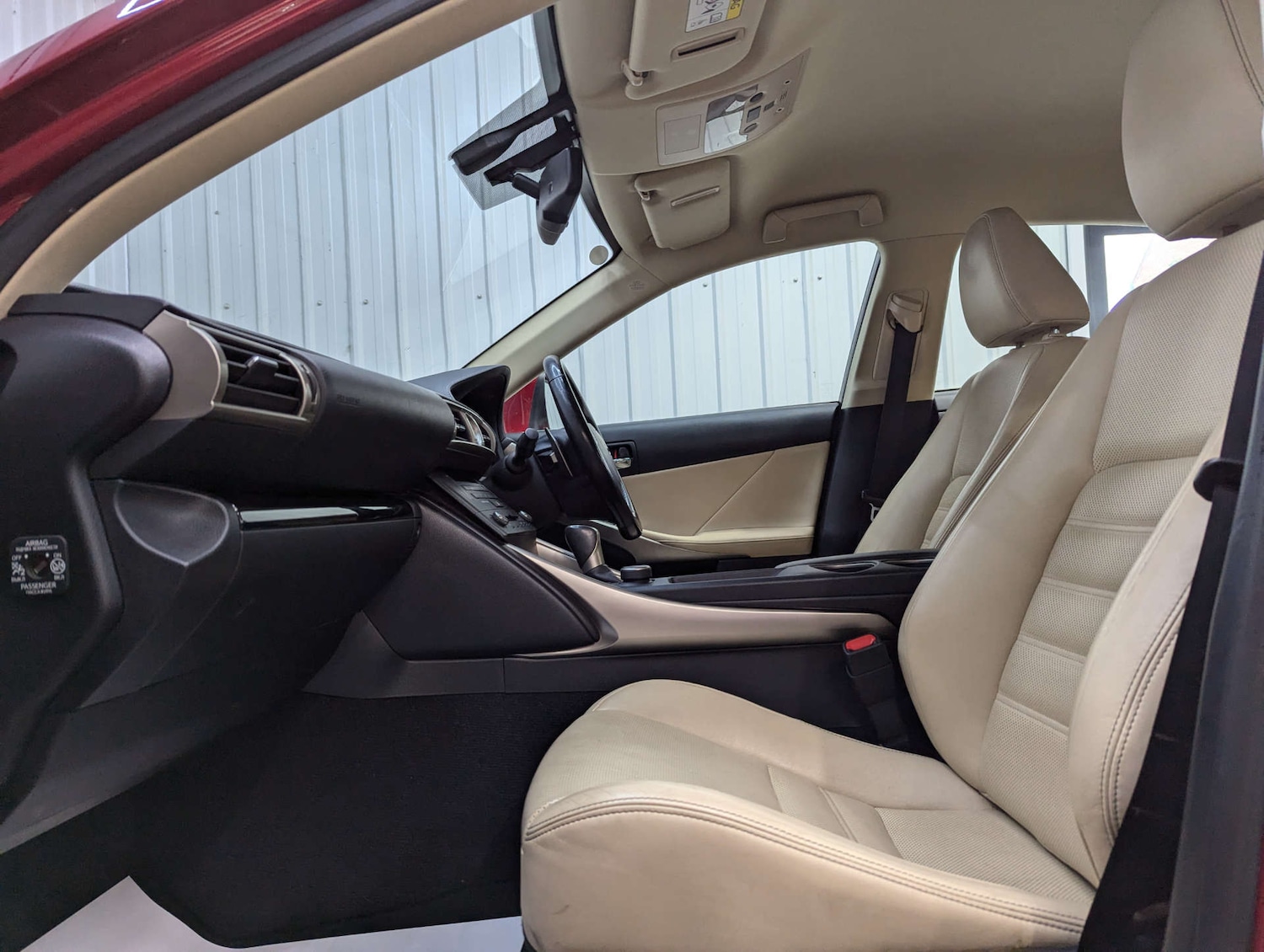 Used Lexus IS 2015 for sale - 76600627: Photo 58