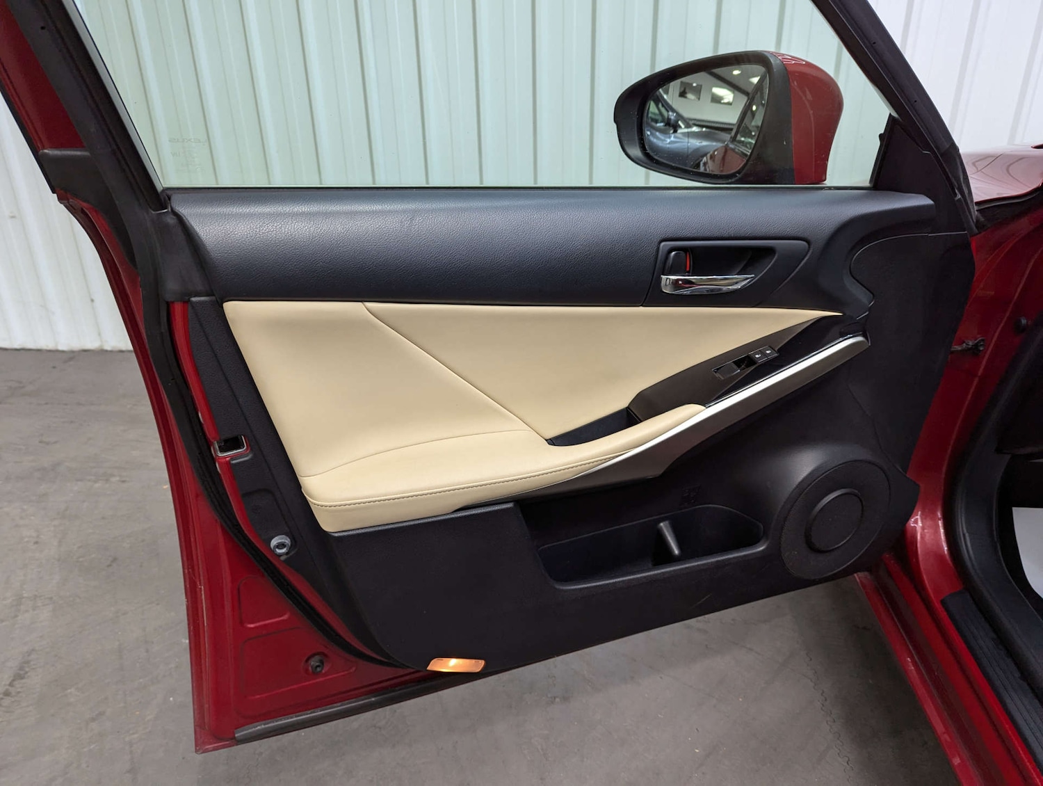 Used Lexus IS 2015 for sale - 76600627: Photo 59