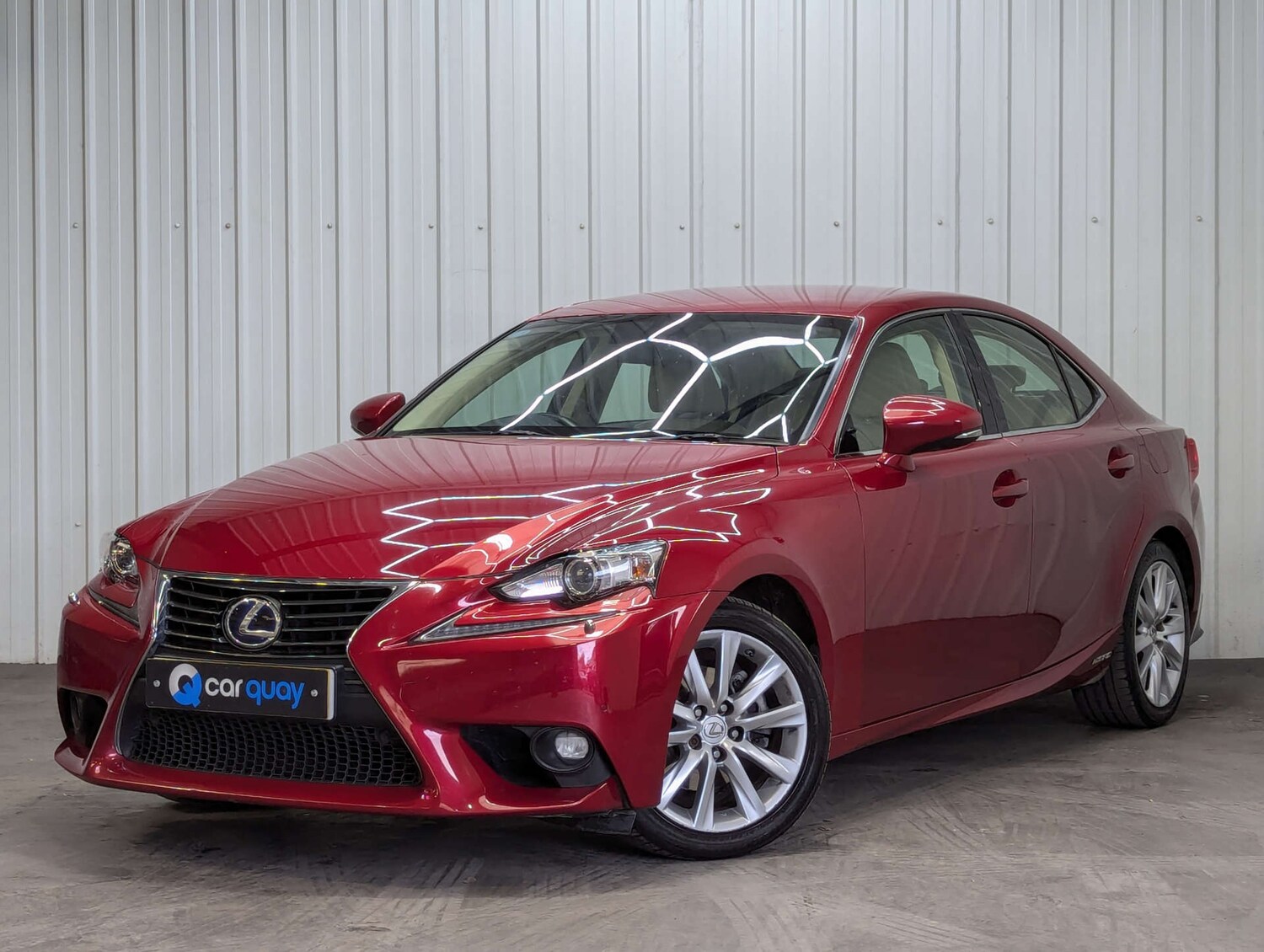 Used Lexus IS 2015 for sale - 76600627: Photo 6