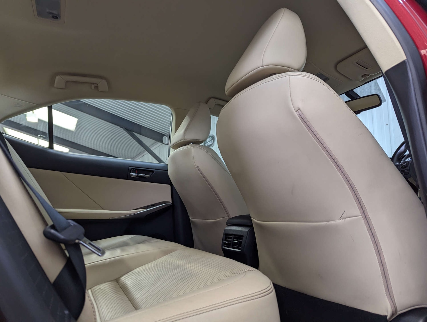 Used Lexus IS 2015 for sale - 76600627: Photo 61