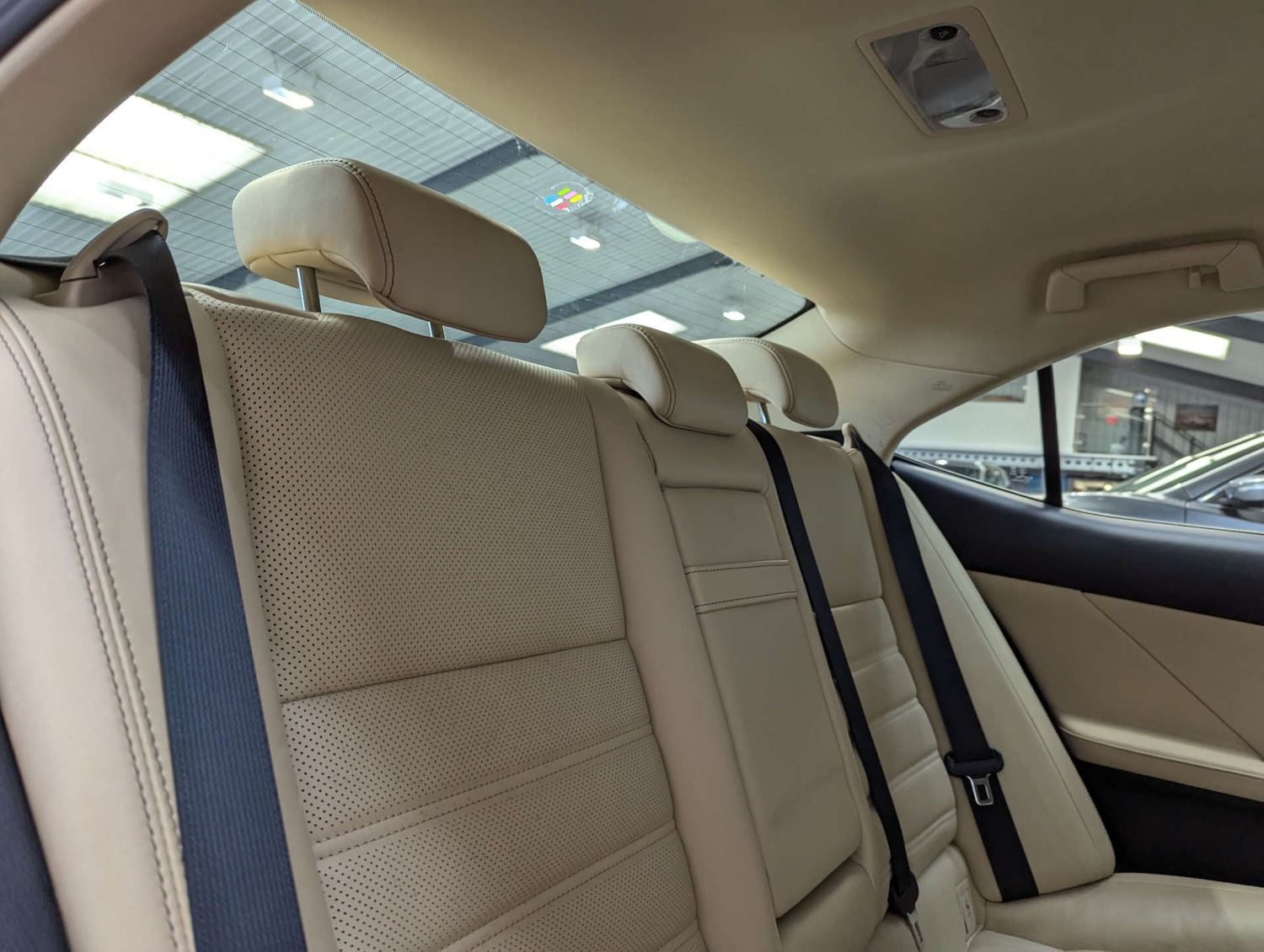 Used Lexus IS 2015 for sale - 76600627: Photo 62