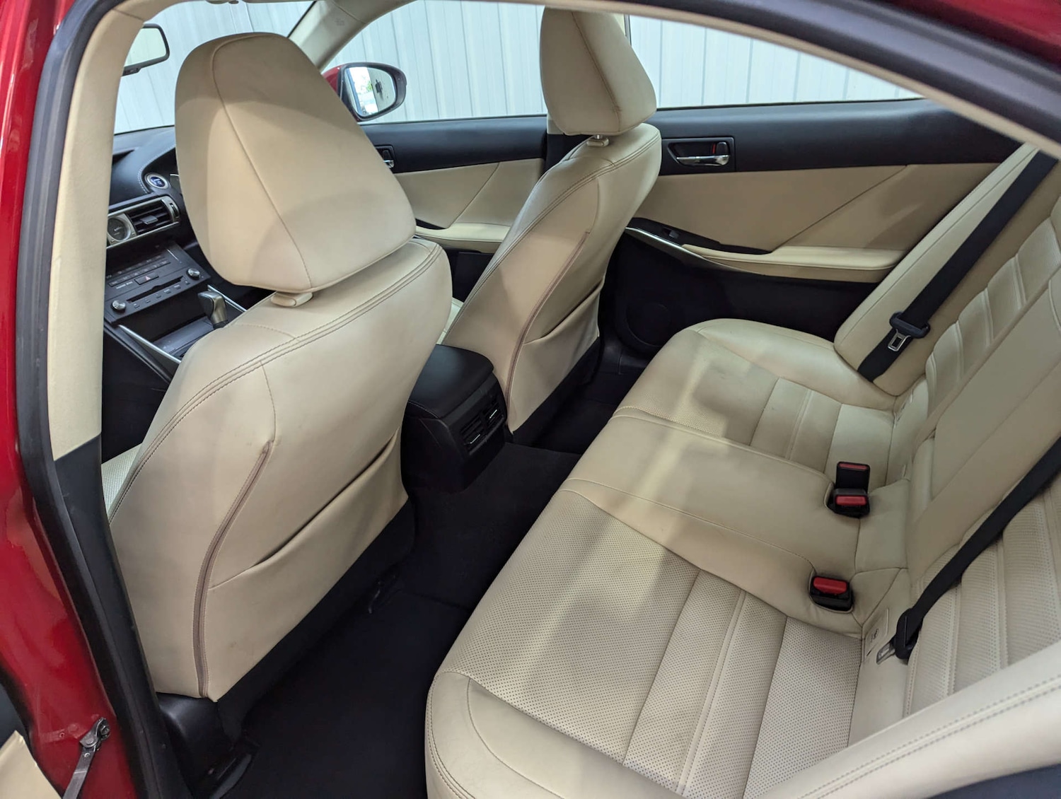 Used Lexus IS 2015 for sale - 76600627: Photo 66