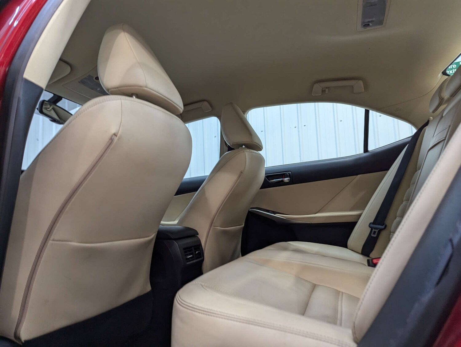 Used Lexus IS 2015 for sale - 76600627: Photo 67