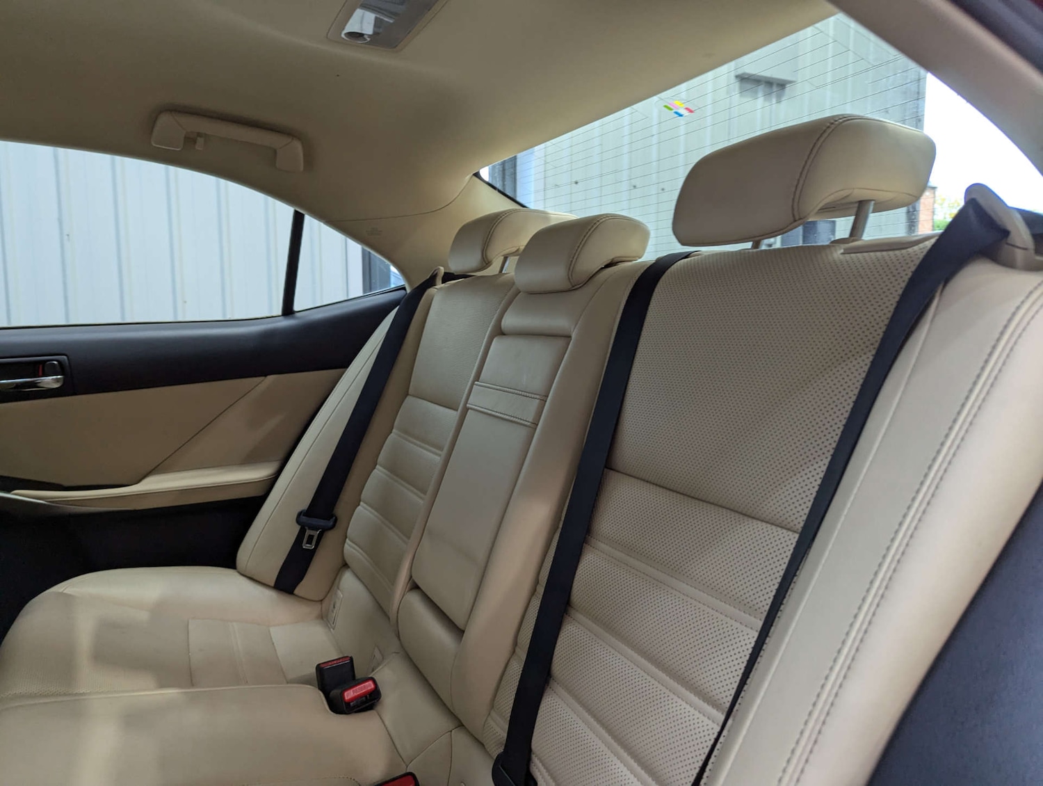 Used Lexus IS 2015 for sale - 76600627: Photo 68