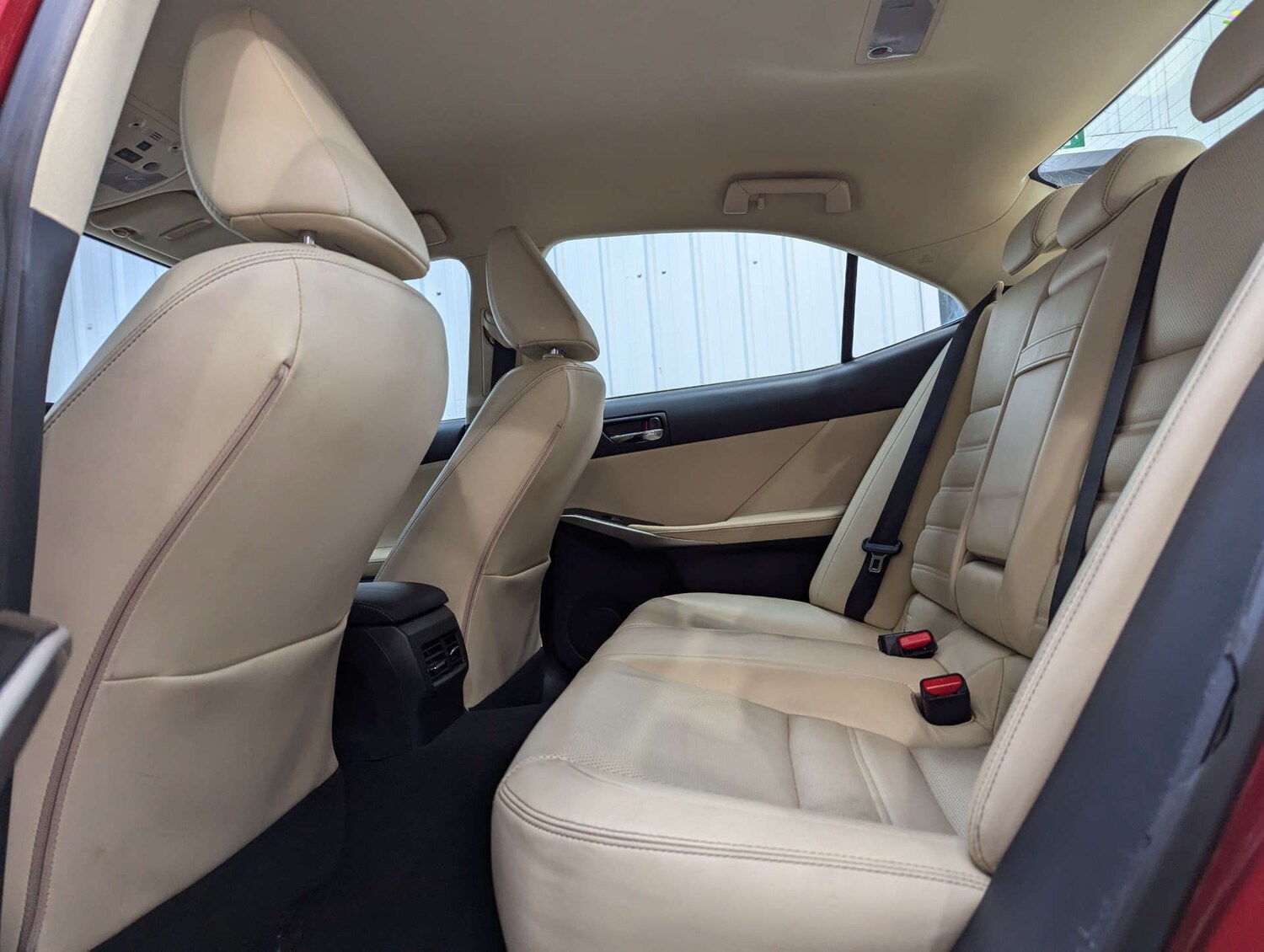 Used Lexus IS 2015 for sale - 76600627: Photo 69