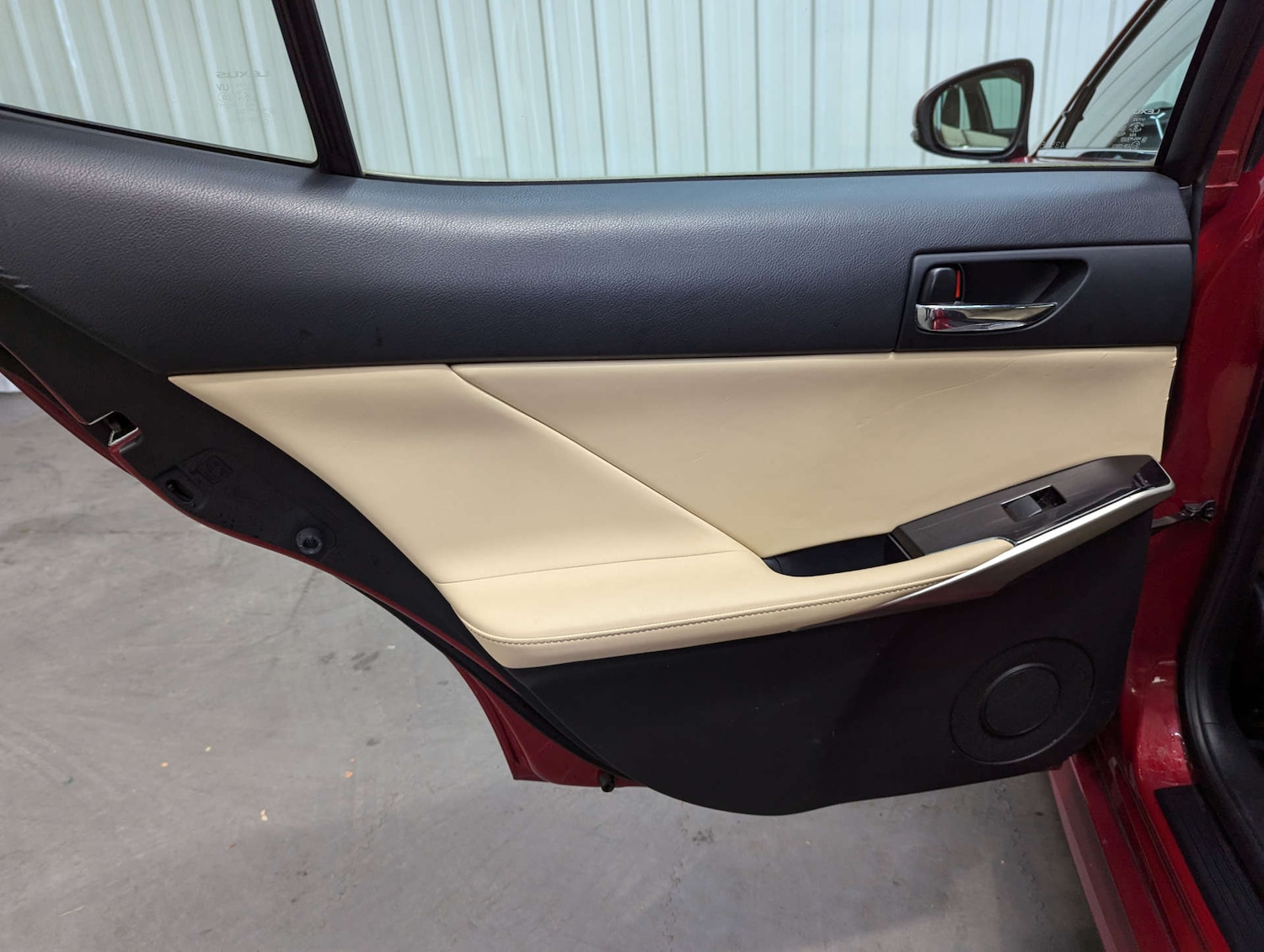 Used Lexus IS 2015 for sale - 76600627: Photo 70