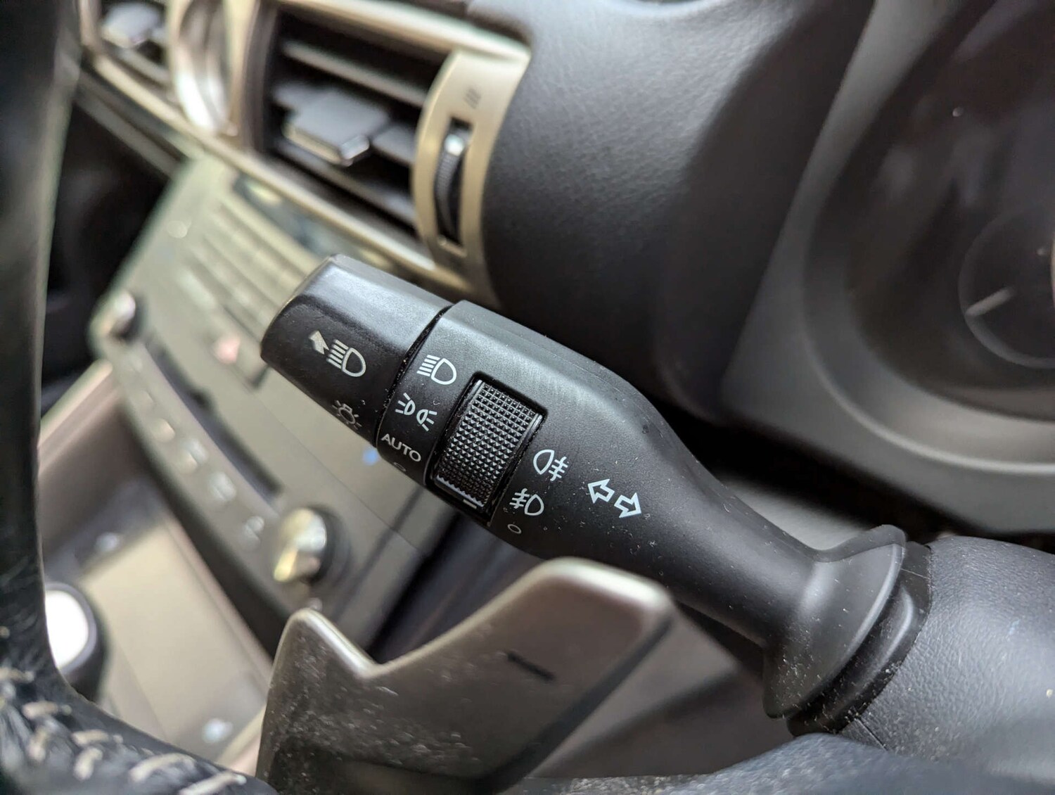 Used Lexus IS 2015 for sale - 76600627: Photo 71