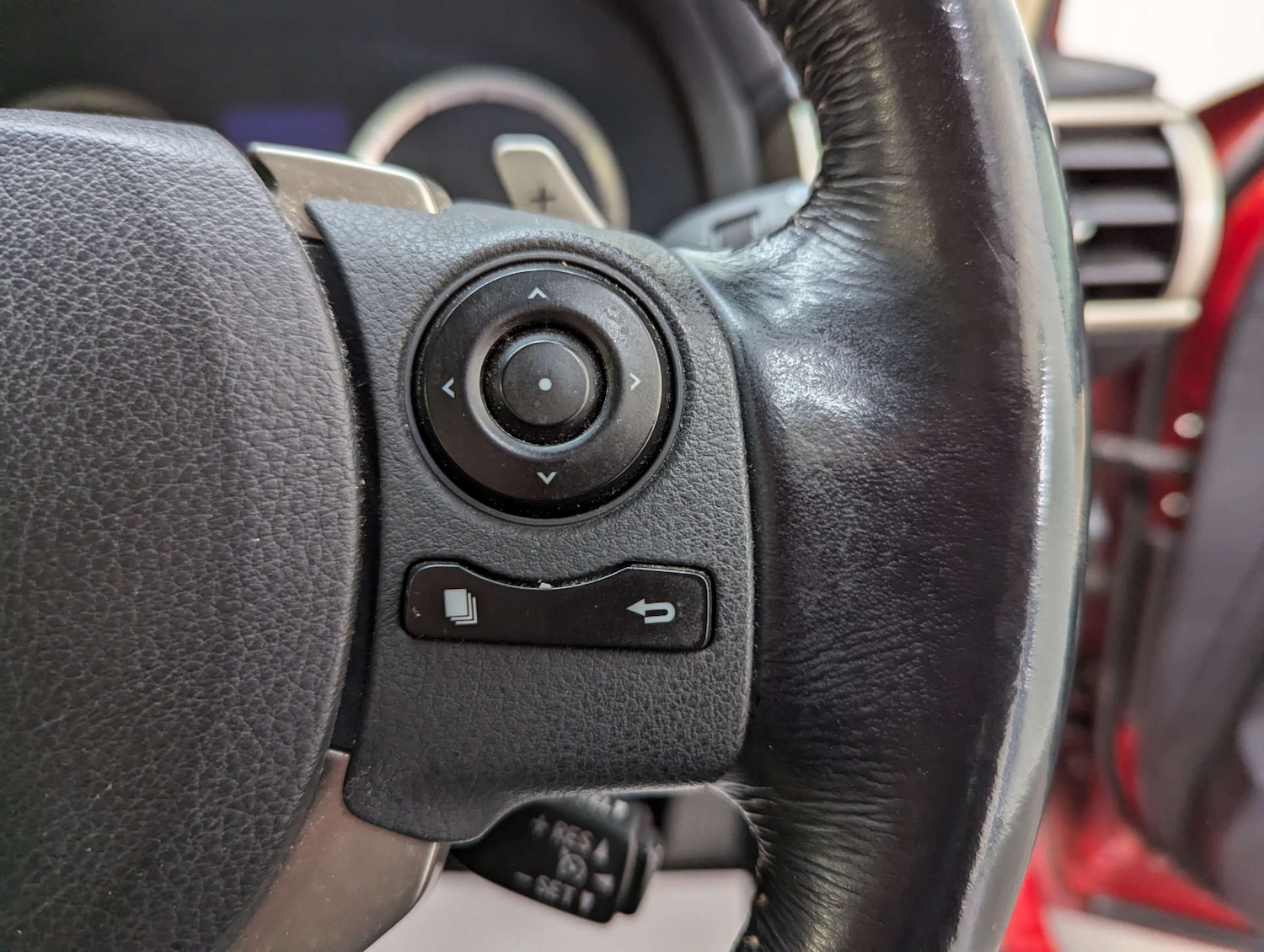 Used Lexus IS 2015 for sale - 76600627: Photo 76