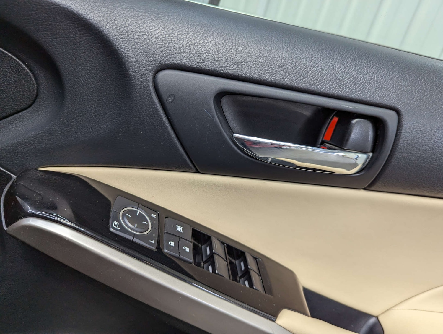 Used Lexus IS 2015 for sale - 76600627: Photo 79