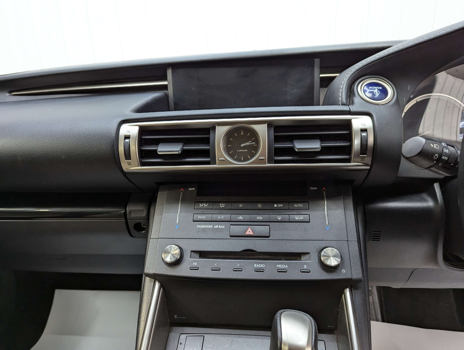 Used Lexus IS 2015 for sale - 76600627: Photo 82