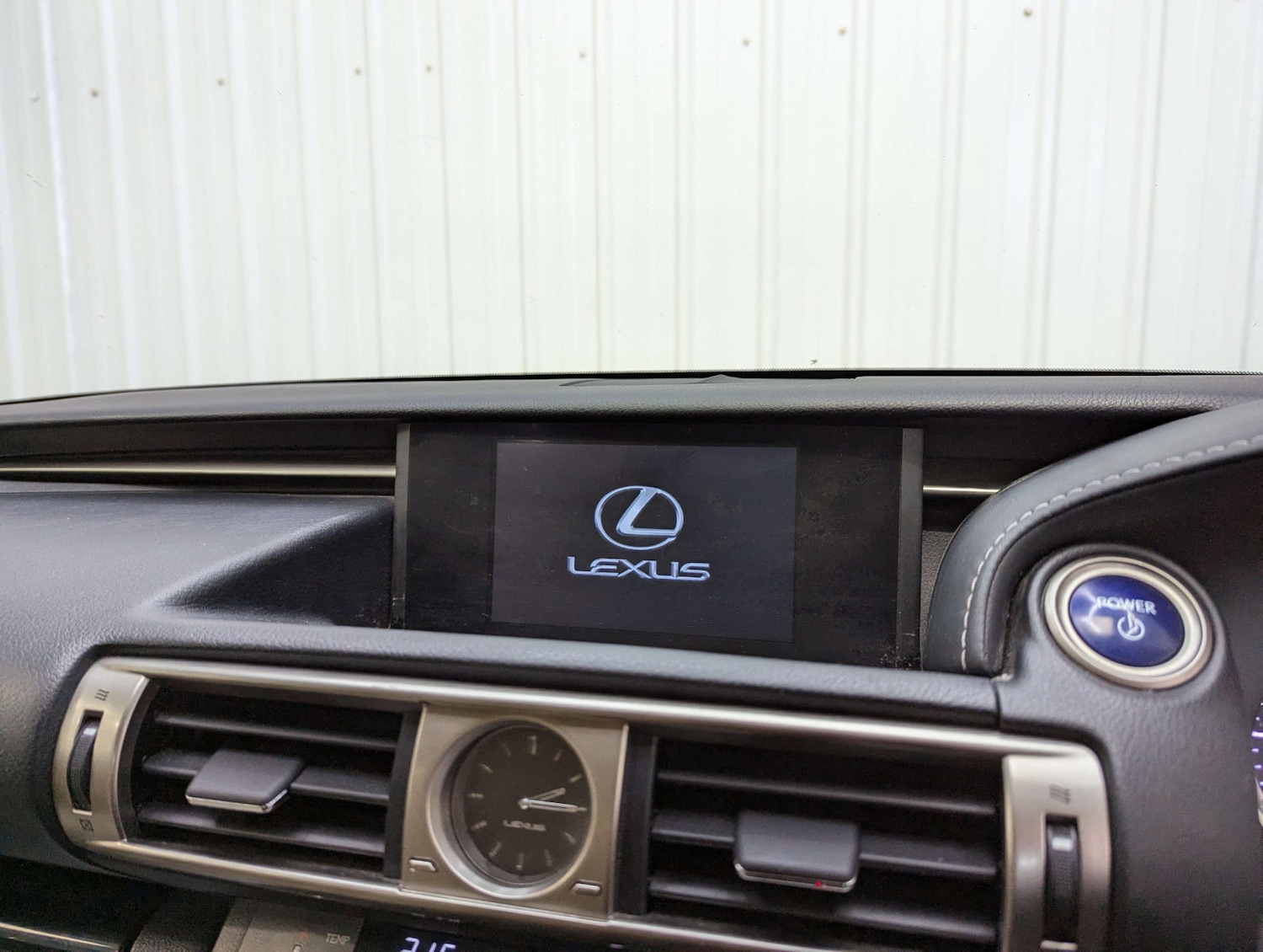 Used Lexus IS 2015 for sale - 76600627: Photo 83