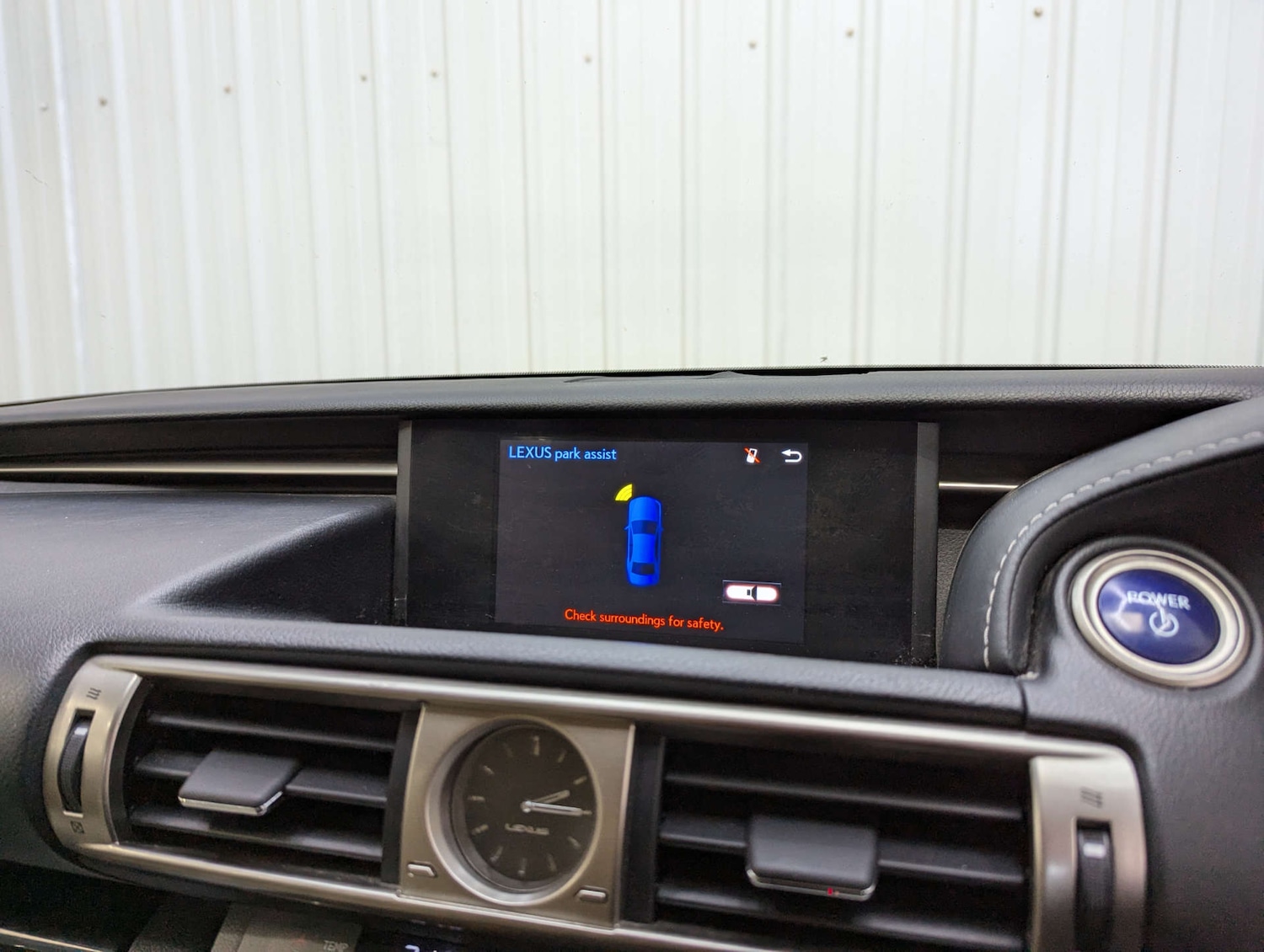 Used Lexus IS 2015 for sale - 76600627: Photo 84