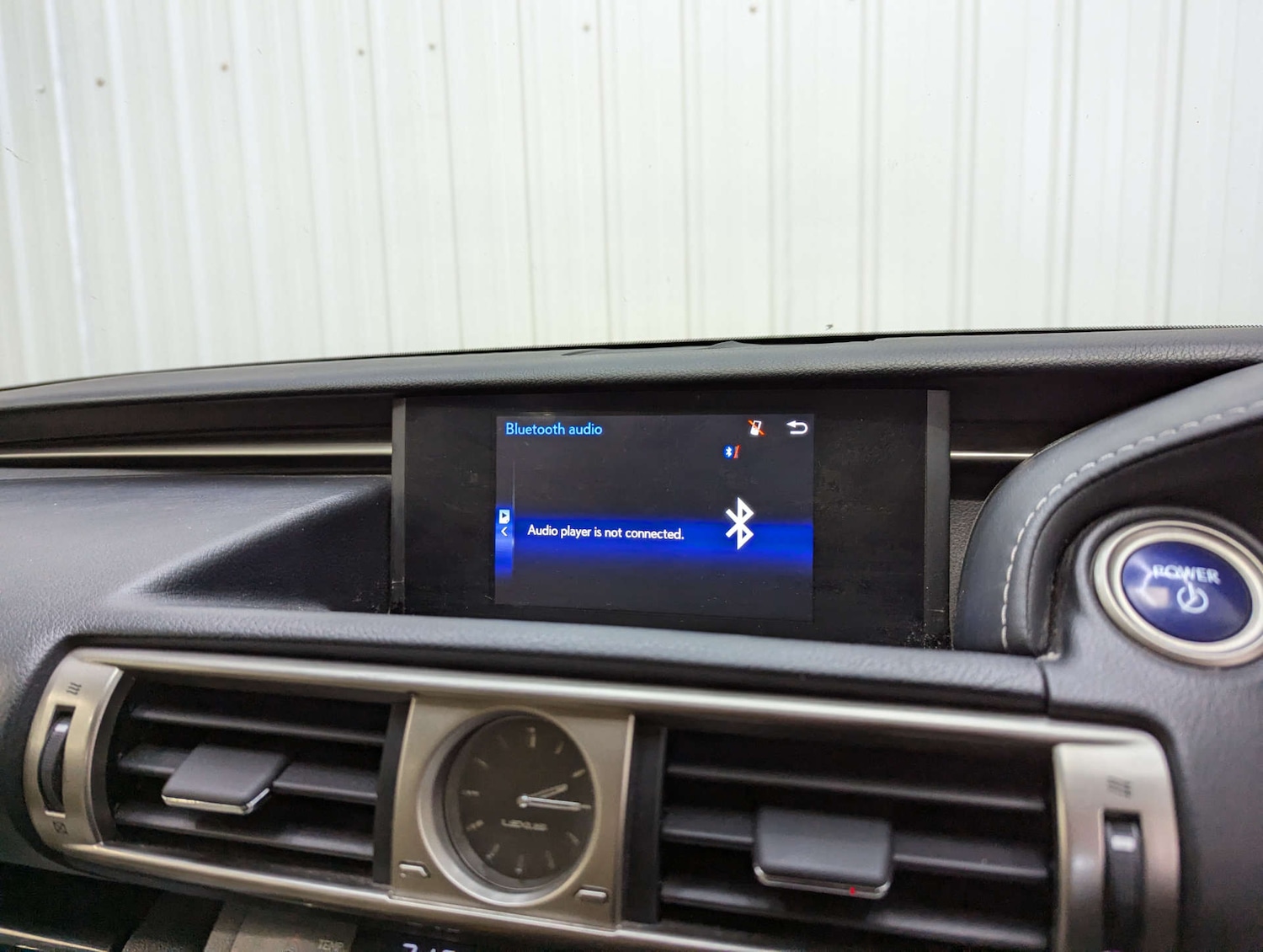 Used Lexus IS 2015 for sale - 76600627: Photo 85