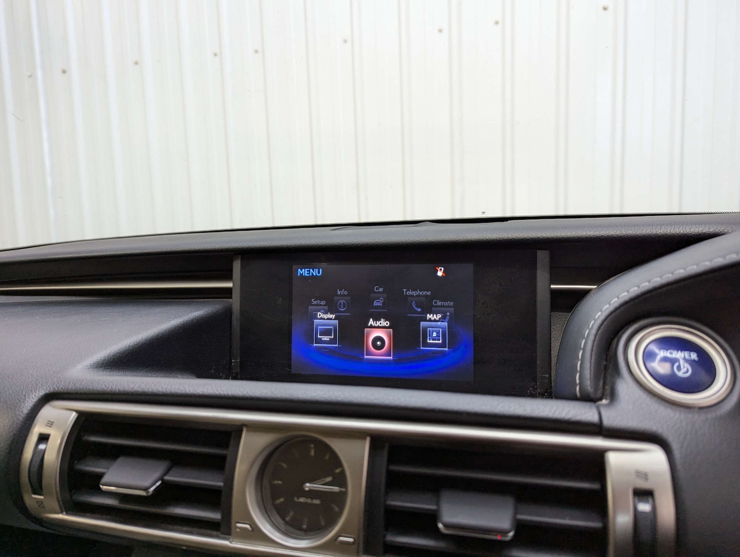 Used Lexus IS 2015 for sale - 76600627: Photo 86