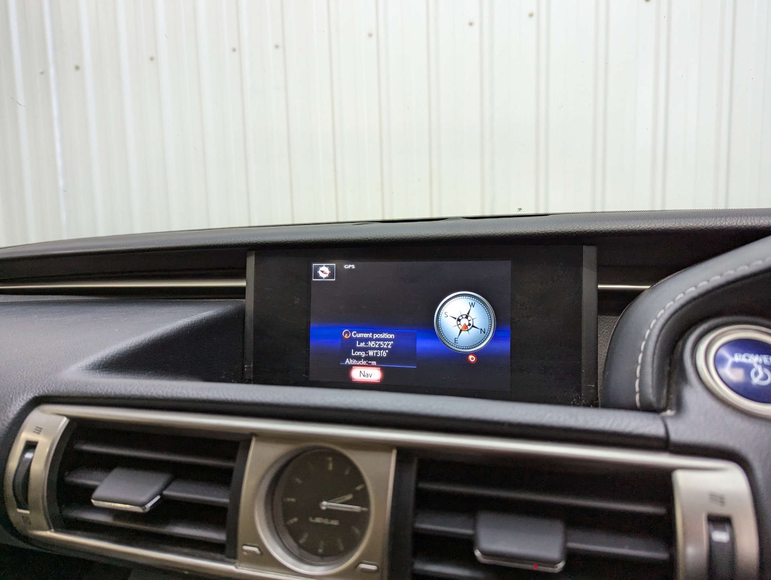 Used Lexus IS 2015 for sale - 76600627: Photo 87