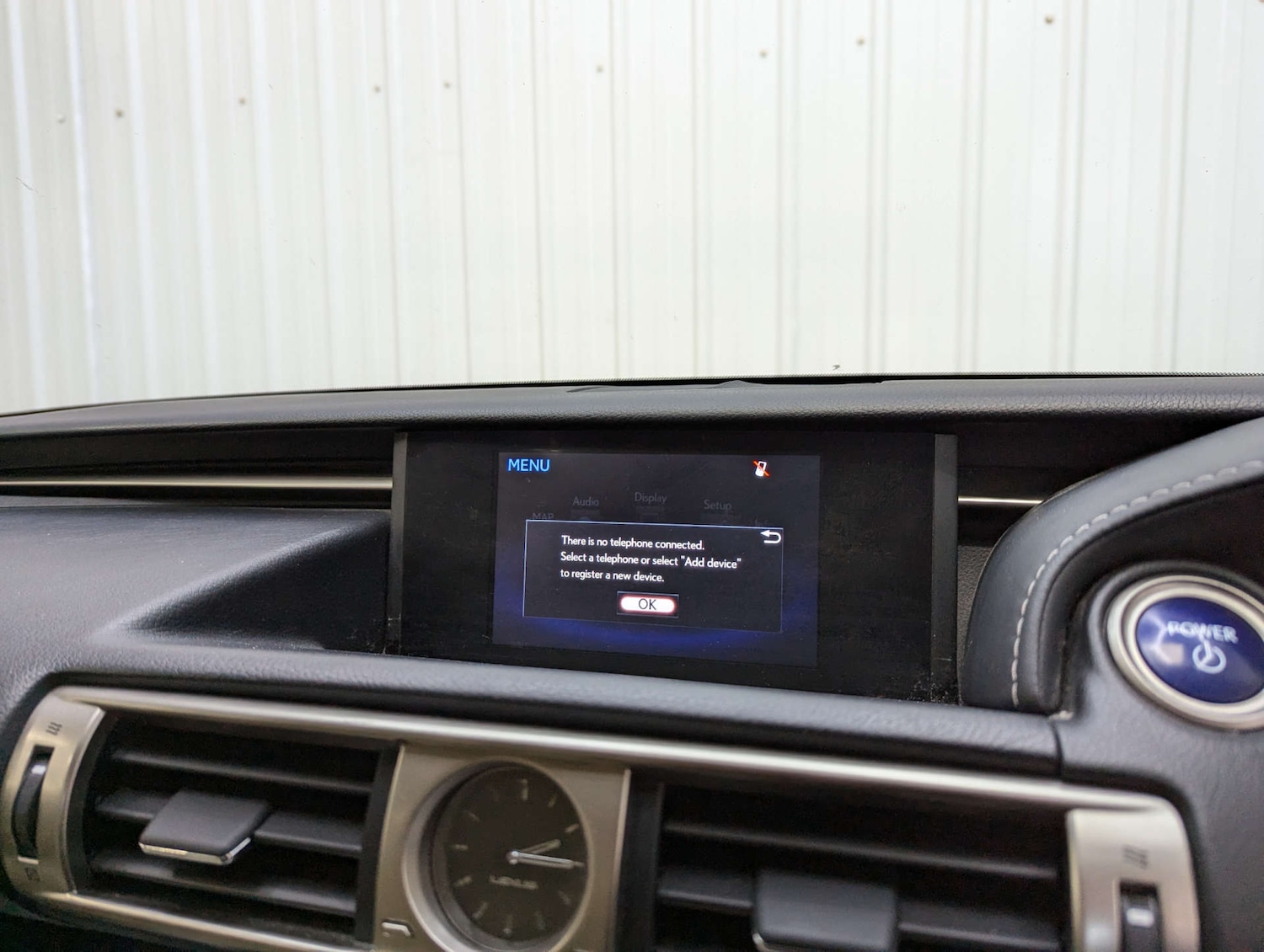 Used Lexus IS 2015 for sale - 76600627: Photo 89