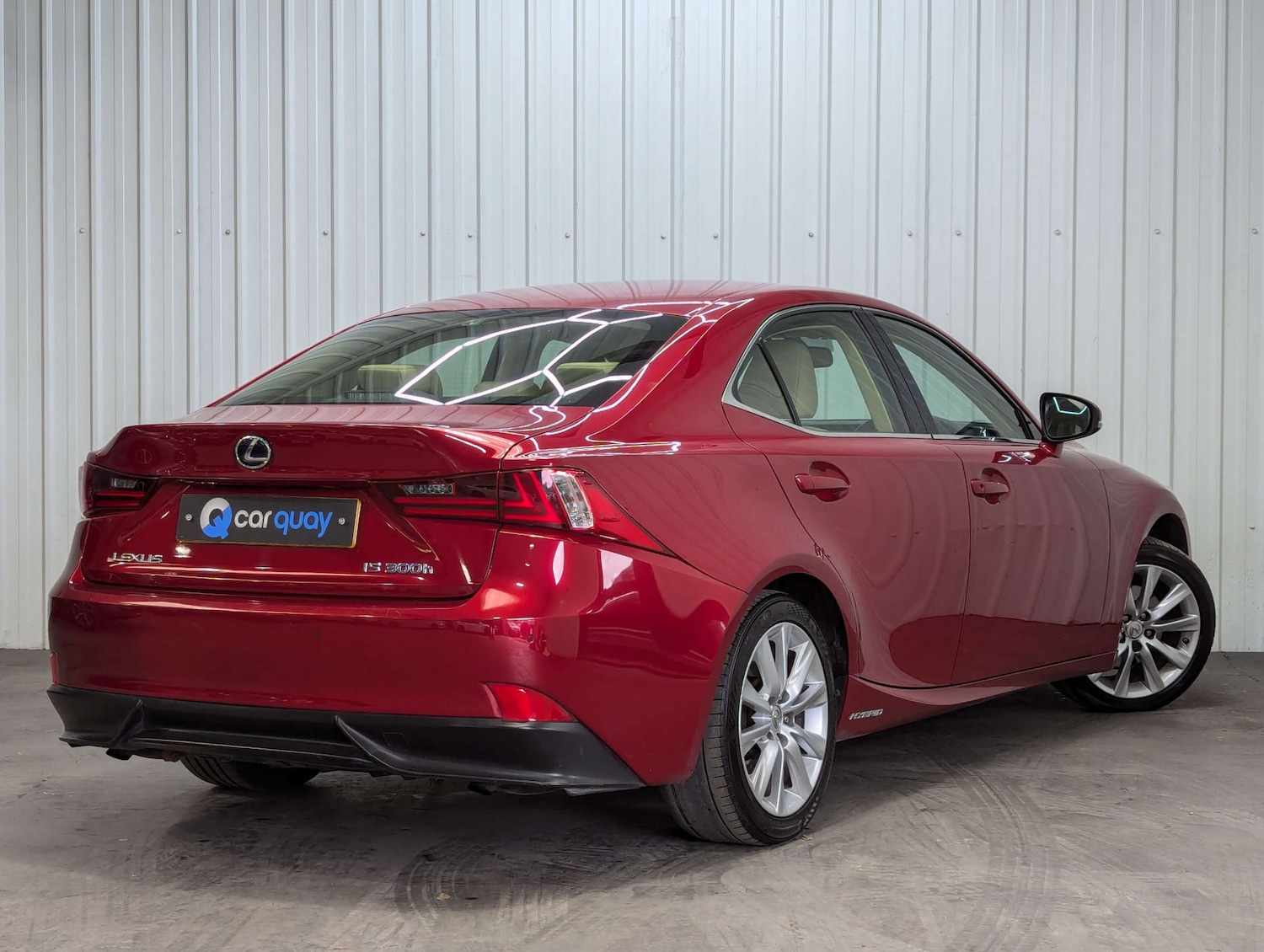 Used Lexus IS 2015 for sale - 76600627: Photo 9