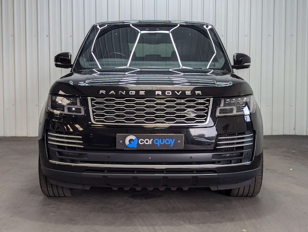 Used Land Rover Range Rover 2018 for sale - 76278198: Photo 19