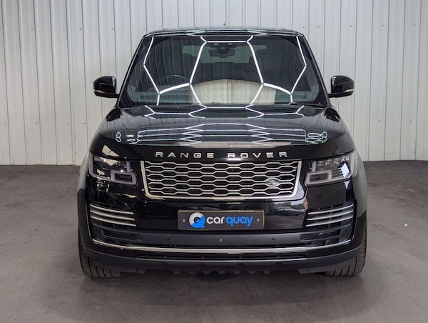 Used Land Rover Range Rover 2018 for sale - 76278198: Photo 21