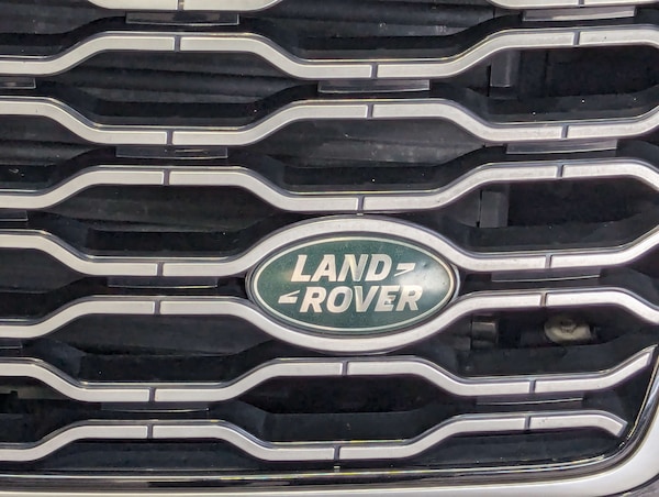 Used Land Rover Range Rover 2018 for sale - 76278198: Photo 22