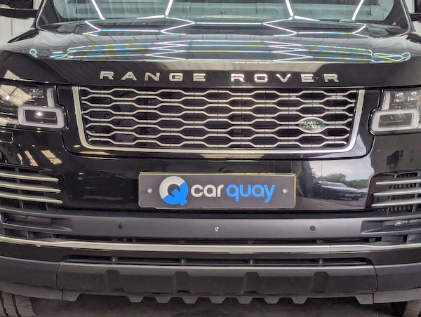 Used Land Rover Range Rover 2018 for sale - 76278198: Photo 23