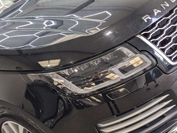 Used Land Rover Range Rover 2018 for sale - 76278198: Photo 26