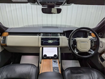 Used Land Rover Range Rover 2018 for sale - 76278198: Photo 2