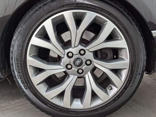 Used Land Rover Range Rover 2018 for sale - 76278198: Photo 30
