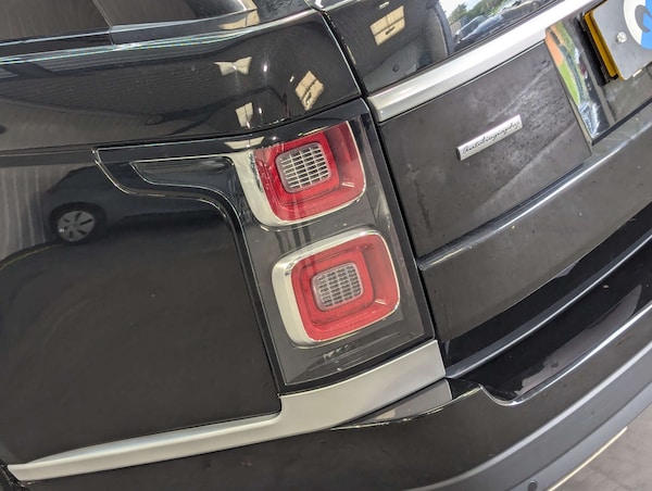 Used Land Rover Range Rover 2018 for sale - 76278198: Photo 40