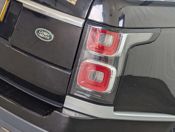 Used Land Rover Range Rover 2018 for sale - 76278198: Photo 41