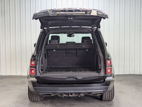 Used Land Rover Range Rover 2018 for sale - 76278198: Photo 42