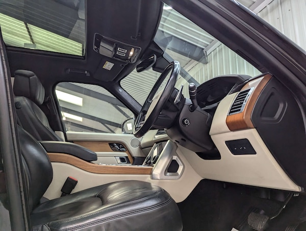Used Land Rover Range Rover 2018 for sale - 76278198: Photo 49