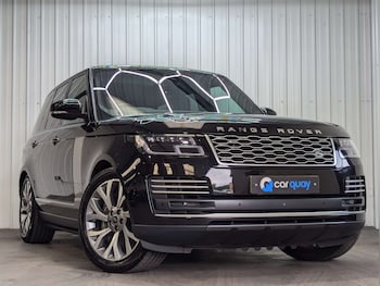 Used Land Rover Range Rover 2018 for sale - 76278198: Photo 4