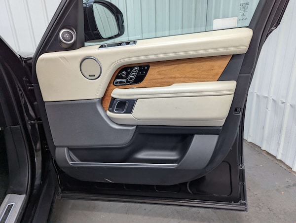 Used Land Rover Range Rover 2018 for sale - 76278198: Photo 52