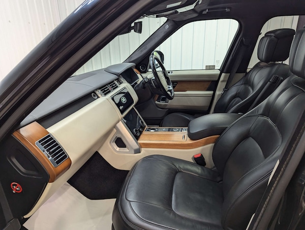 Used Land Rover Range Rover 2018 for sale - 76278198: Photo 53