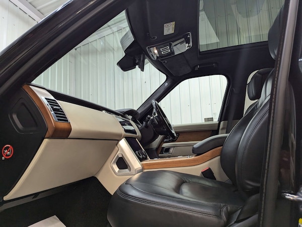 Used Land Rover Range Rover 2018 for sale - 76278198: Photo 55
