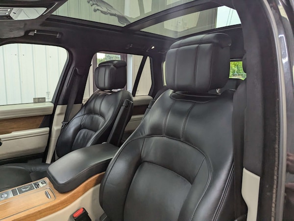 Used Land Rover Range Rover 2018 for sale - 76278198: Photo 56