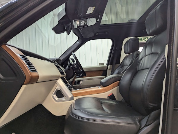Used Land Rover Range Rover 2018 for sale - 76278198: Photo 57