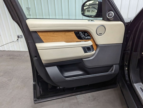 Used Land Rover Range Rover 2018 for sale - 76278198: Photo 58