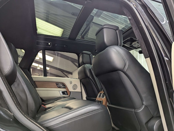 Used Land Rover Range Rover 2018 for sale - 76278198: Photo 60