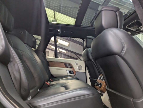 Used Land Rover Range Rover 2018 for sale - 76278198: Photo 62