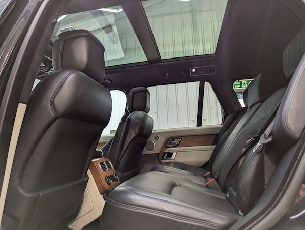 Used Land Rover Range Rover 2018 for sale - 76278198: Photo 66